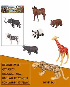 Animaltoys - OBL947171