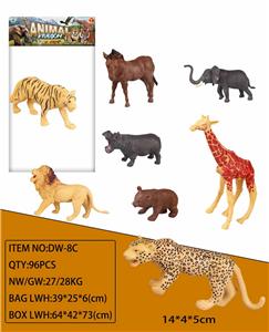 Animaltoys - OBL947172