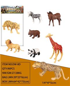 Animaltoys - OBL947173