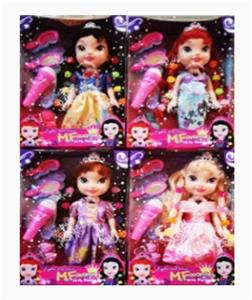 Babytrollyfordoll - OBL947178