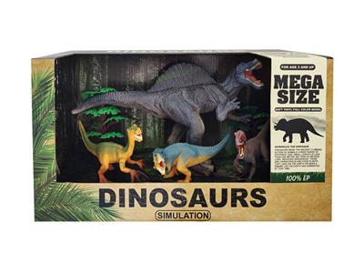 Animaltoys - OBL947309