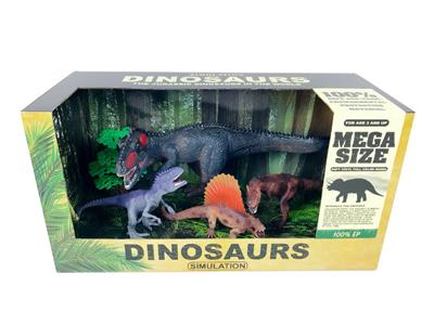 Animaltoys - OBL947310