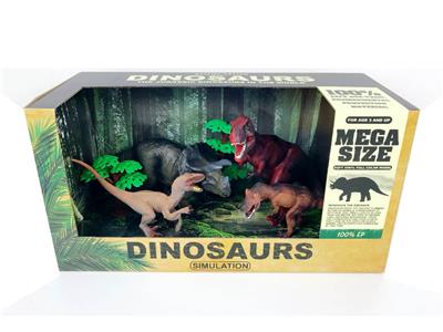 Animaltoys - OBL947313