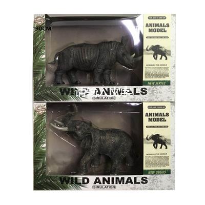 Animaltoys - OBL947315