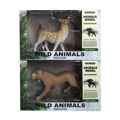 Animaltoys - OBL947316