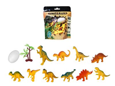 Animaltoys - OBL947320