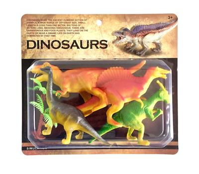 Animaltoys - OBL947322