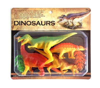 Animaltoys - OBL947323