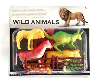 Animaltoys - OBL947324