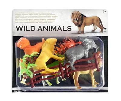 Animaltoys - OBL947325