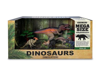 Animaltoys - OBL947330