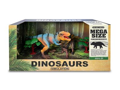 Animaltoys - OBL947331