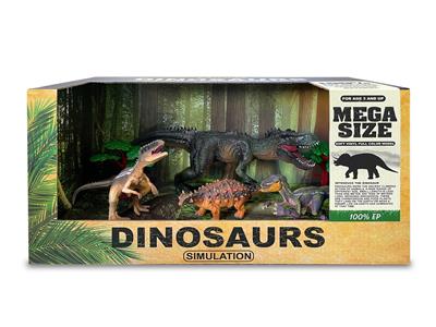 Animaltoys - OBL947332