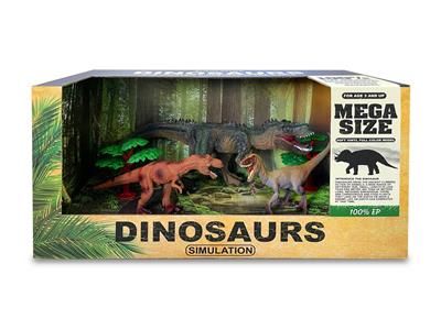 Animaltoys - OBL947333