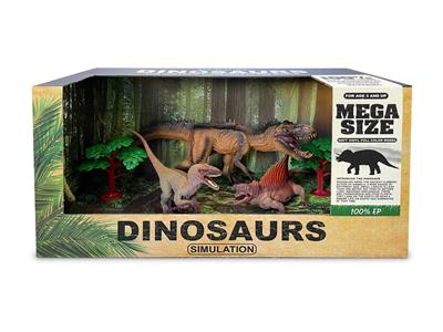 Animaltoys - OBL947334