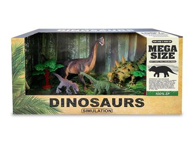 Animaltoys - OBL947335