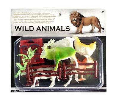 Animaltoys - OBL947336