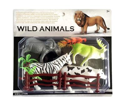 Animaltoys - OBL947337