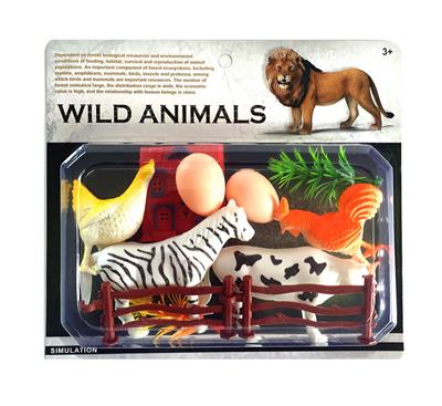 Animaltoys - OBL947339