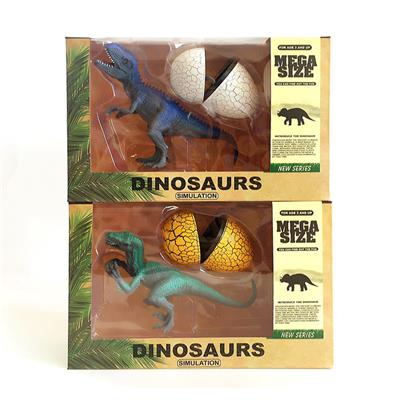 Animaltoys - OBL947341