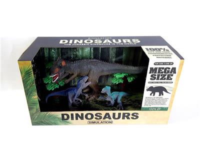 Animaltoys - OBL947342