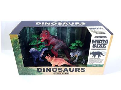 Animaltoys - OBL947343