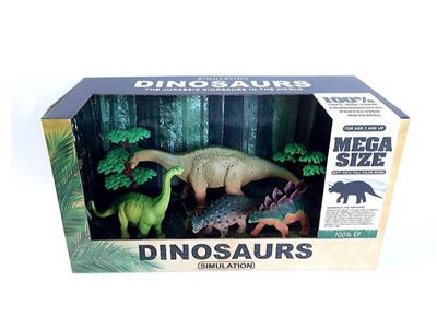 Animaltoys - OBL947344