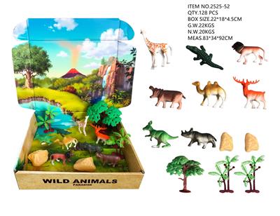 Animaltoys - OBL947348