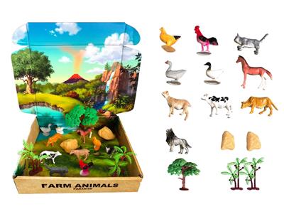 Animaltoys - OBL947350