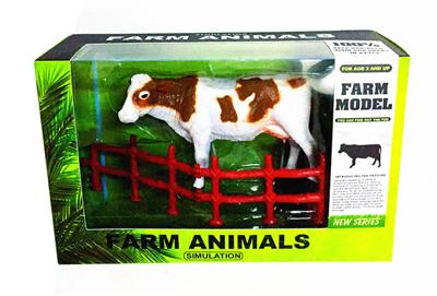 Animaltoys - OBL947355