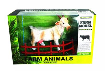 Animaltoys - OBL947356