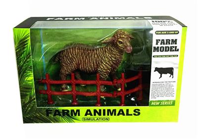 Animaltoys - OBL947359