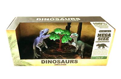 Animaltoys - OBL947362