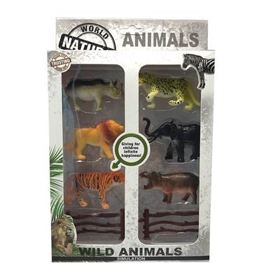 Animaltoys - OBL947372