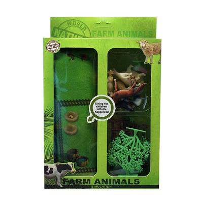 Animaltoys - OBL947374