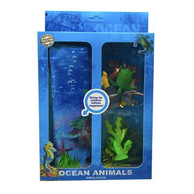 Animaltoys - OBL947375