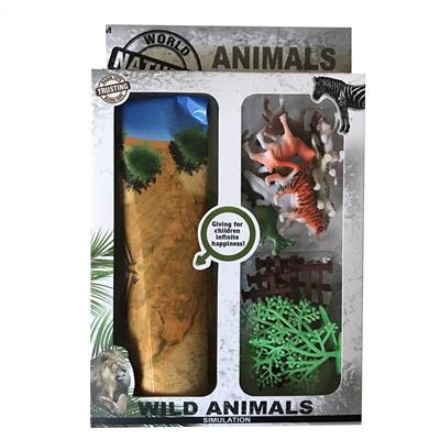 Animaltoys - OBL947376