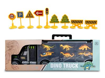 Animaltoys - OBL947378