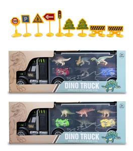 Animaltoys - OBL947384