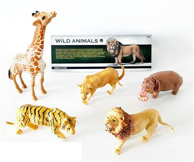 Animaltoys - OBL947395