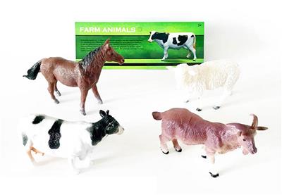 Animaltoys - OBL947397