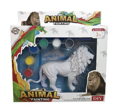 Animaltoys - OBL947398