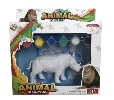 Animaltoys - OBL947400