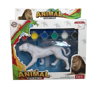 Animaltoys - OBL947401