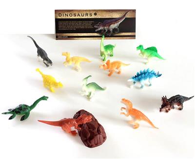 PVC恐龙 - OBL947408