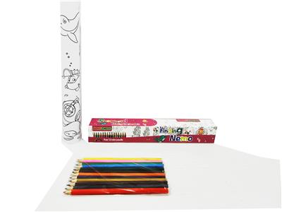 Graffiti / painting - OBL947419