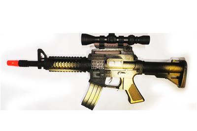 Flint gun - OBL947423