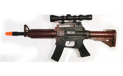 Flint gun - OBL947425