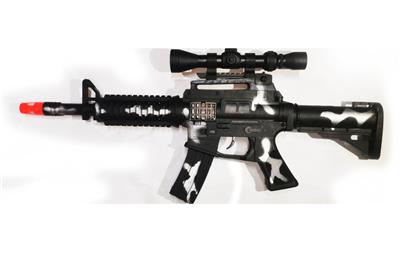 Flint gun - OBL947427