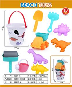 Beach toys - OBL947450